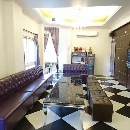 Saint Petersburg Dongshan (Yilan) Exterior foto