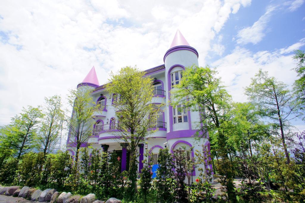 Saint Petersburg Dongshan (Yilan) Exterior foto